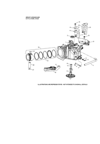 Part Location Diagram of KH-14-050-01-S MTD FILTER ASM - BREAT